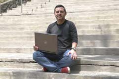 Carlos Galicia