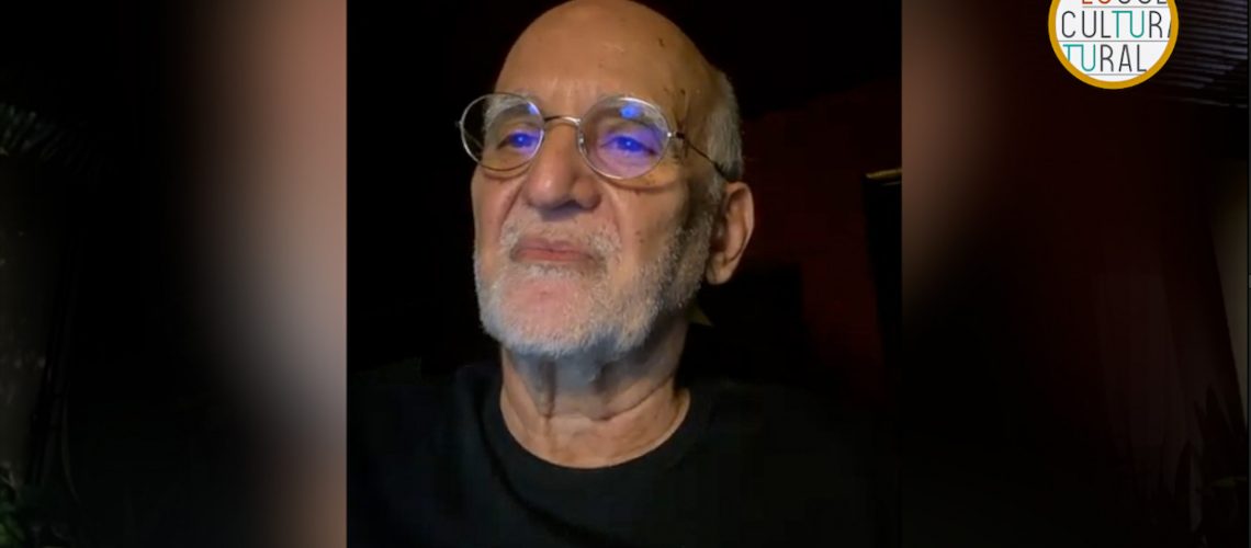 Roberto Salomon Conexion